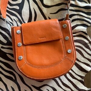 Hammitt Kayce Saddle Bag